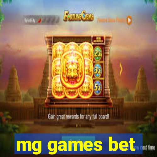 mg games bet